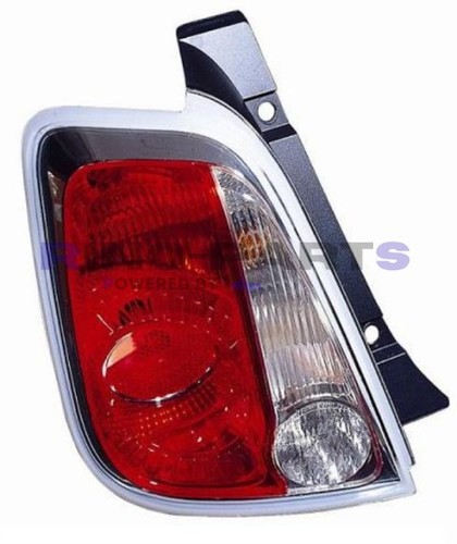 Fanale fanalino stop - fanale,