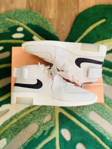 Nike fear god air raid - god,