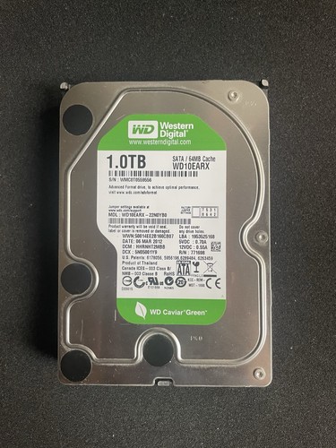 Disco rigido hard disk 1tb - rigido/,