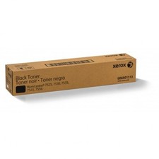 Xerox Toner Nero 006R01513