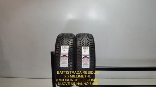 Gomme usate stagioni - gomme,