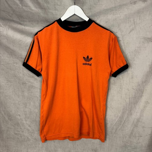 Shirt vintage adidas - t-shirt,