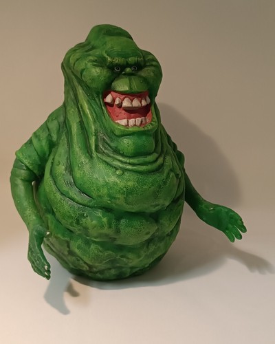 Salvadanaio ghostbusters - salvadanaio,
