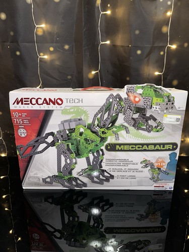 Dinosauro robotico