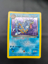 Pokemon Dark Gyarados 8/82