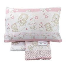 Set lenzuola in flanella per