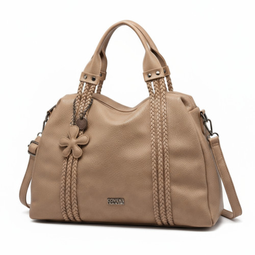 Bauletto firmato coveri - bauletto,
