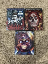 Jigsaw Limited Edition