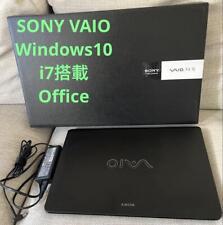 Sony Vaio Fit15 SVF15A19CJB