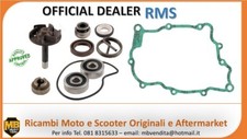 KIT REVISIONE POMPA ACQUA APRILIA ATLANTIC 250 2003 2004 2005 GUARNIZIONE CARTER