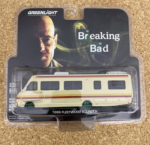 Greenlight breaking bad - greenlight,