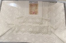 Completo Lenzuola Matrimoniale