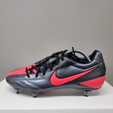 SCARPE DA CALCIO NIKE TOTAL 90 SHOOT IV SG (472559 060) (2011)