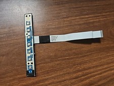 Multimedia Media Board Buttons