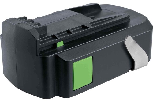 Festool batteria litio - bp,