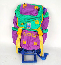 Zaino invicta super80 - zaino,