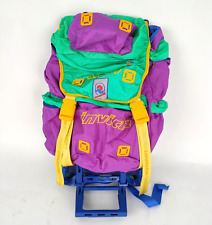 Zaino INVICTA Super80 vintage Montagna trekking Scuola Paninaro escursioni-57Z