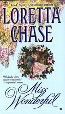 Miss Wonderful by Chase