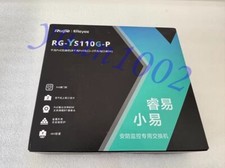 NUOVO Ruijie Reyee RG-YS110G-P