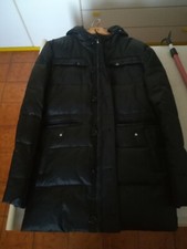 CAPPOTTO COTTON & SILK TAGLIA