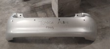 5215902400 Paraurti Posteriore usato originale per TOYOTA AURIS