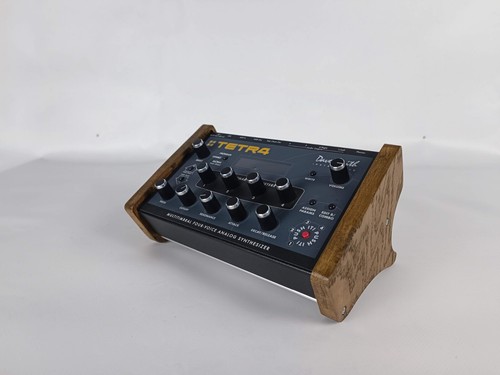 Dave smith tetra - dave, rack