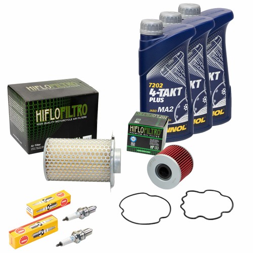 Kit manutenzione per - manutenzione, gs