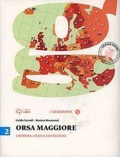 ORSA MAGGIORE V. 2 + ATLANTE +
