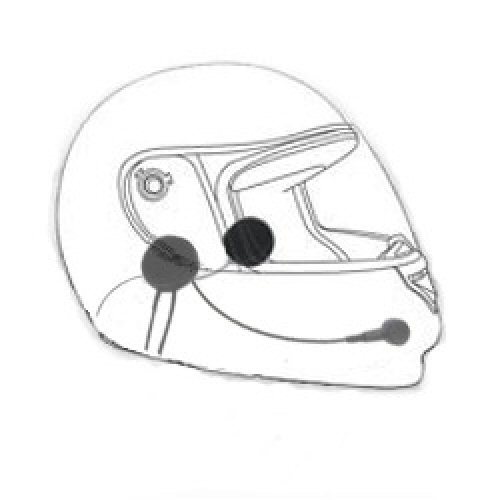 Kit bici mitex faccia chiusa - mitex,