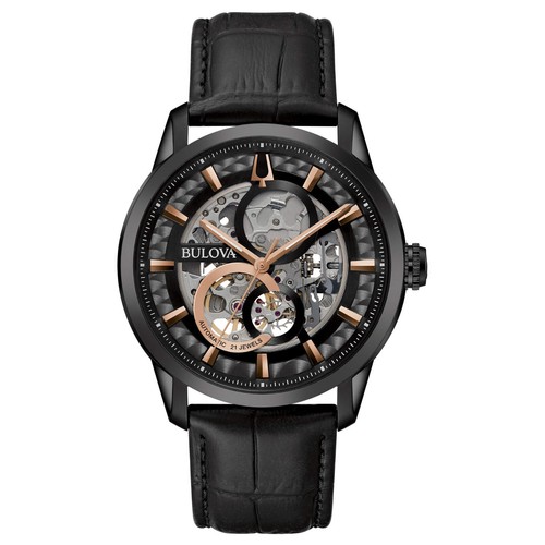 Orologio uomo bulova - orologio,