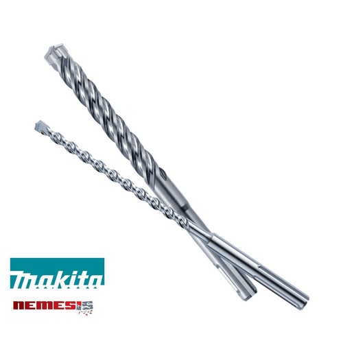 Makita sds max - nemesis, punte