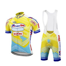 Maglia ciclismo retrò