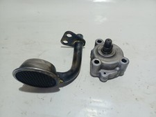 pompa olio motore kubota z 402 chatenet ligier aixam jdm italcar bellier ecc