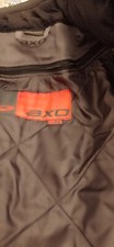 vendo giubbotto xl axo con