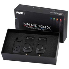 Kit avvisatori mini micron - avvisatori,