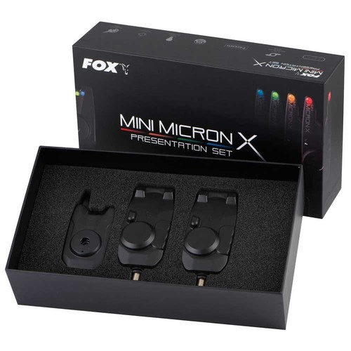 Kit avvisatori mini micron - kit,