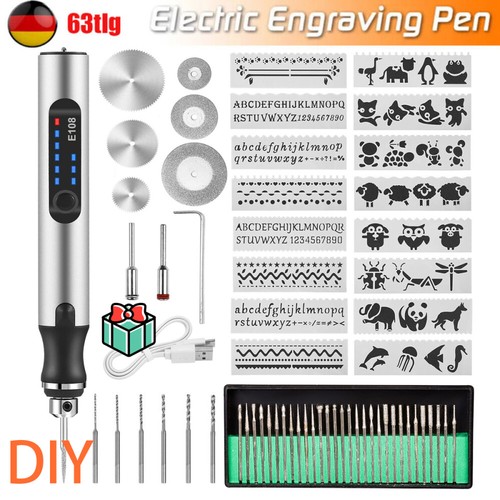 Set pezzi penna - 63, per