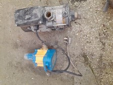 Pompa centrifuga Grundfos