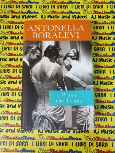 Book libro prima che - book, il