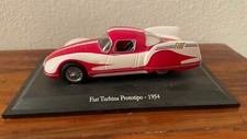 TM2601019 - FIAT  TURBINA