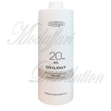 EMULSIONE OSSIDANTE TECHNIQUE