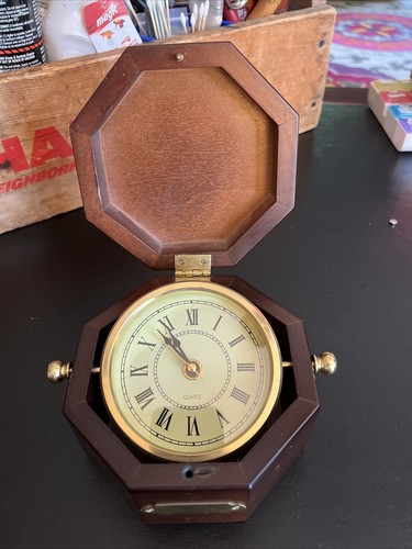 Splendido orologio quarzo - orologio, al