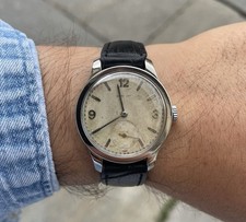 Longines Calatrava Staybrite