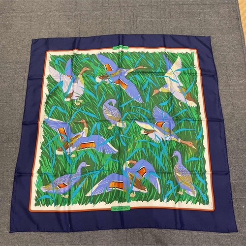 Sciarpa hermes cols verts - cols,