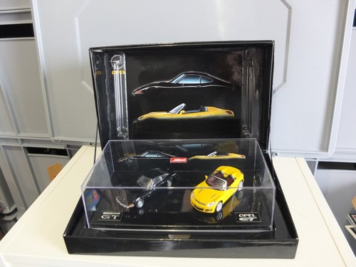 Modellino collezione schuco - da,
