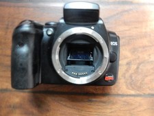 Corpo fotocamera reflex