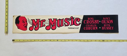 Banner vintage door top film - banner,