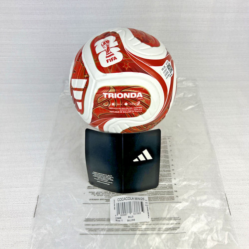 Adidas trionda coca - adidas, cola
