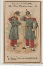 chromo biscuits guillout