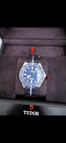 Tudor pelagos fxd - pelagos,